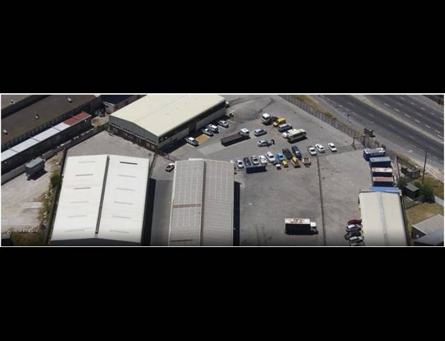 436M² OFFICE TO LET IN AIRPORT INDUSTRIA